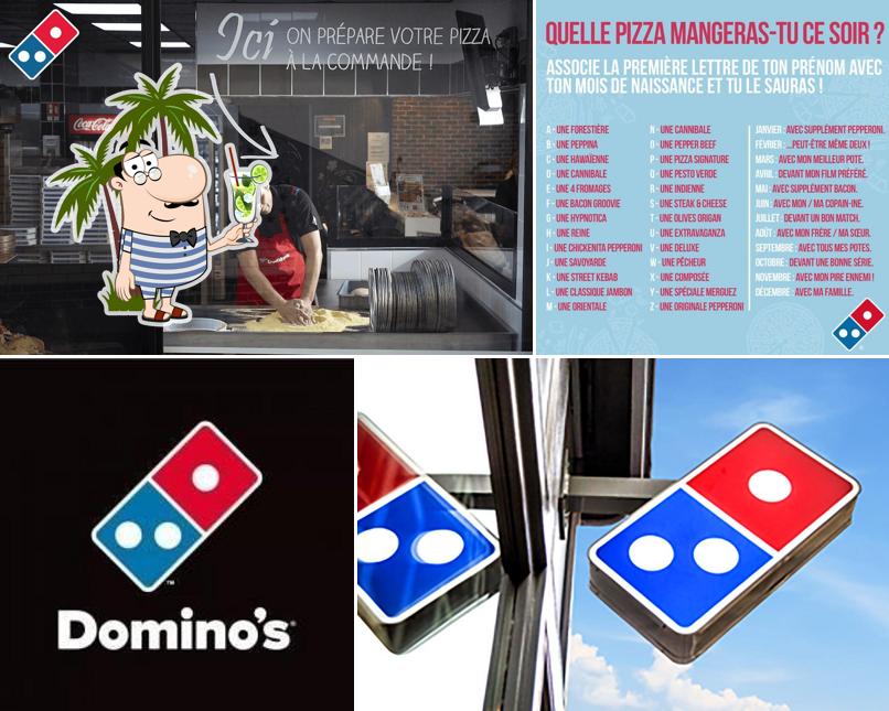 Image de Domino's Pizza