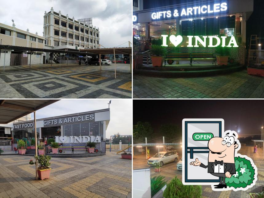 Hotel Navjivan