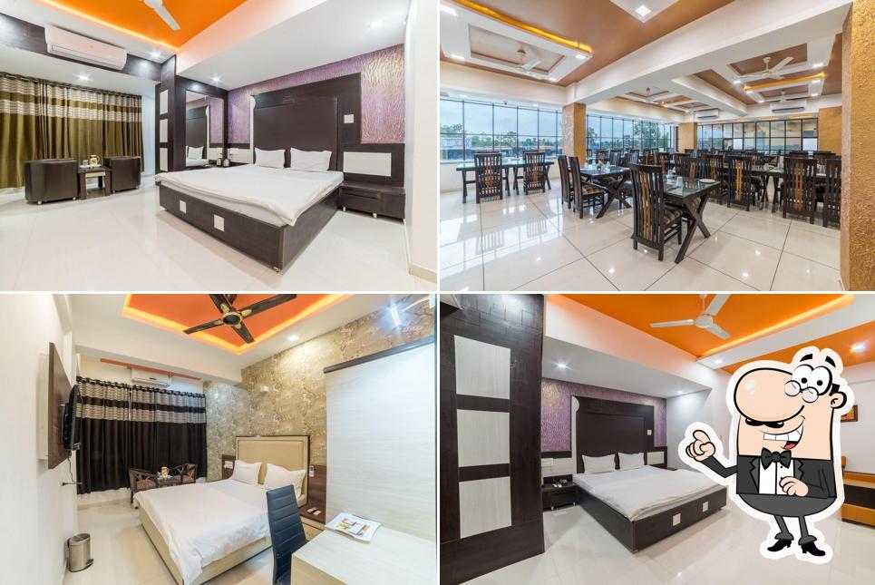 Hotel Zorba