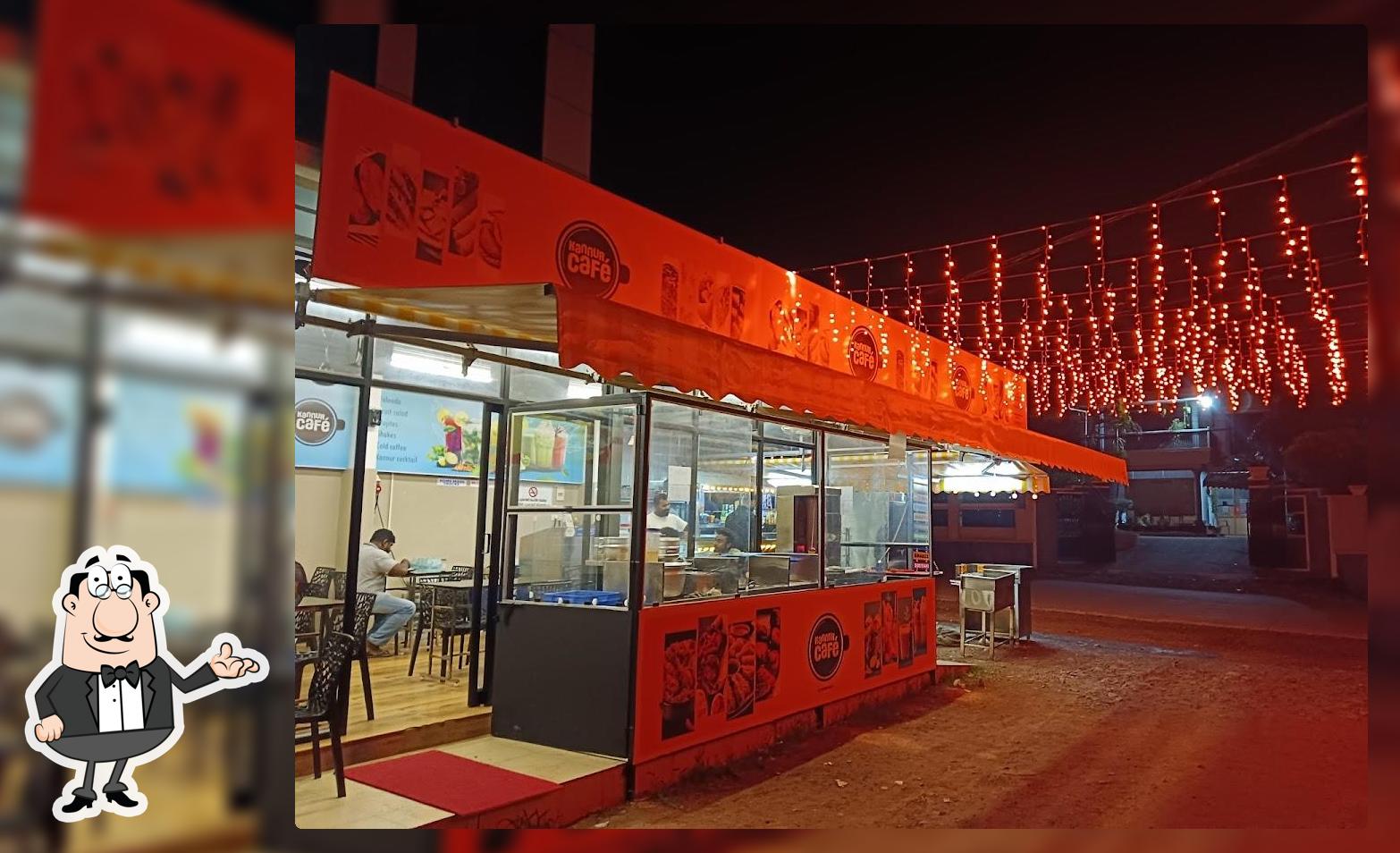 Kannur Cafe