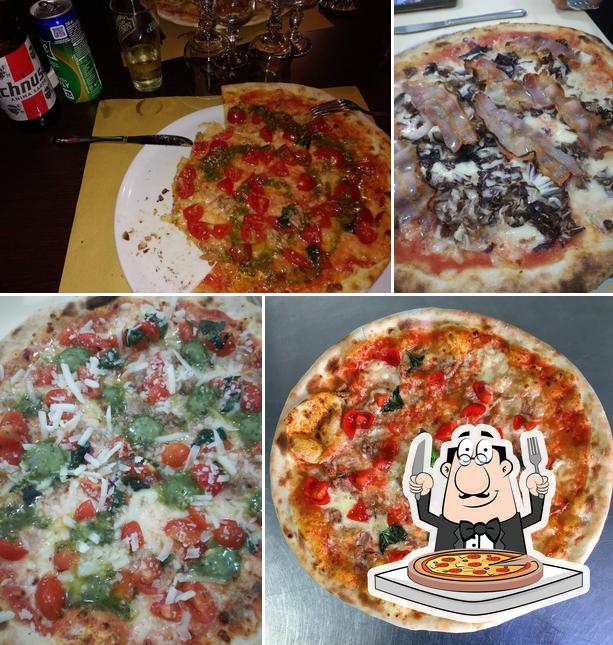 Ristorante Pizzeria L'airone