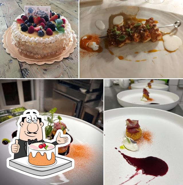 Le Monachine - Ristorante Braceria