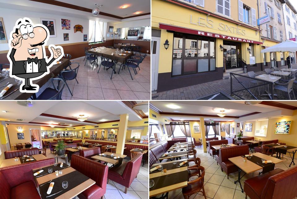 Le Repère du Gourmet restaurant, VillefranchesurSaone