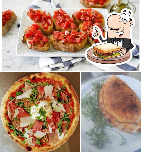 Made in italy, Meggen, Pizzeria, Paninoteca, Take Away