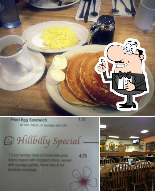 Pearls Diner in Fairfield Restaurant menu and reviews