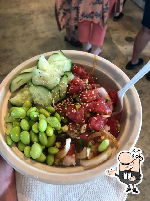 Poke Lab Eatery In West Palm Beach Restaurant Reviews