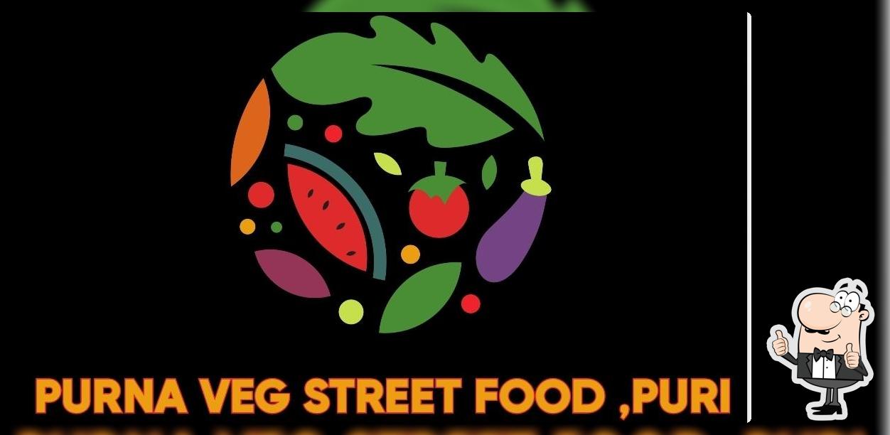 Purna Veg Street Food,Puri ପୂର୍ଣ୍ଣ ଭେଜ୍ ସ୍ତ୍ରିଟ୍ ଫୁଡ୍, ପୁରୀ