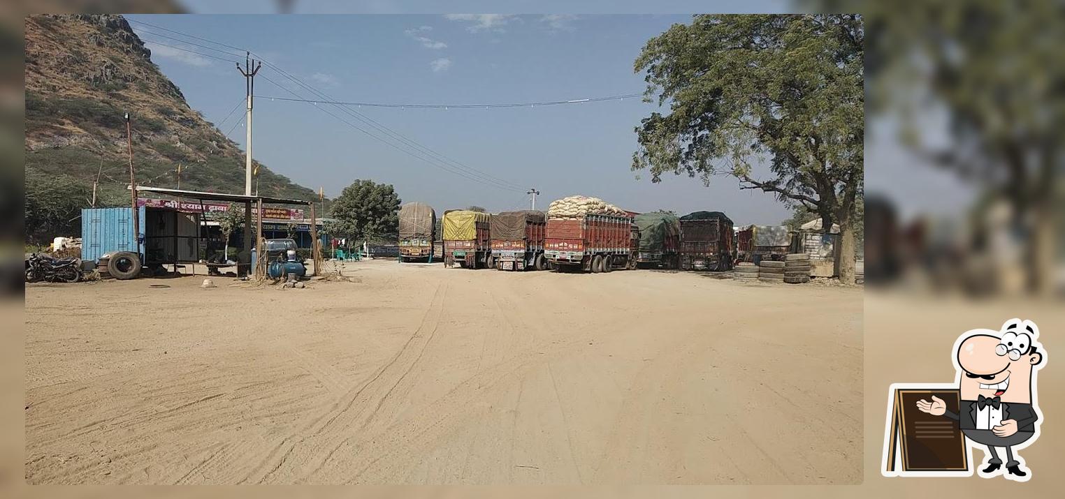 SHREE SHYAM DHABA FAIZABAD