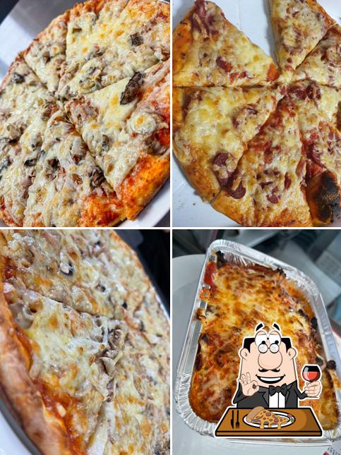 Saray Kebap & Pizza