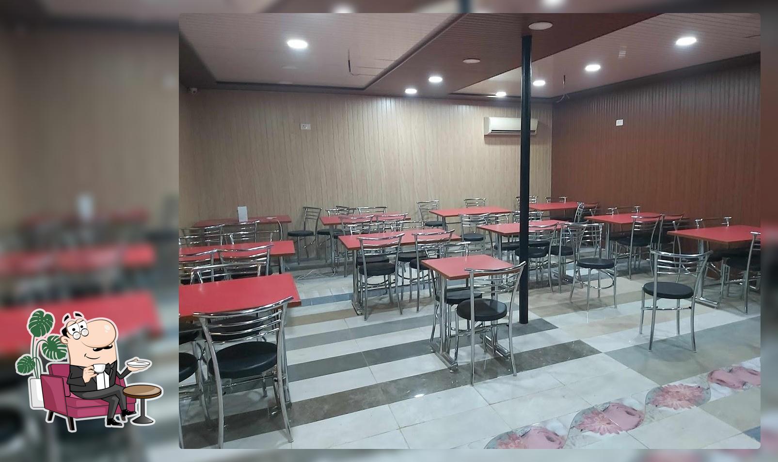 Sewak Dhaba ਸੇਵਕ ਢਾਬਾ