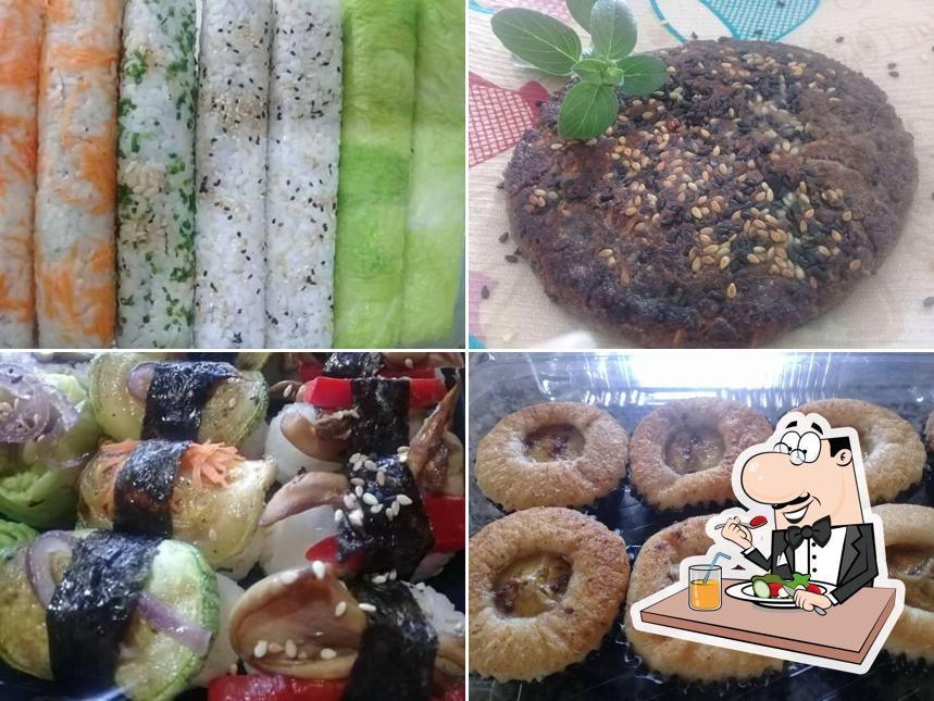 Veg Raiz Delícias