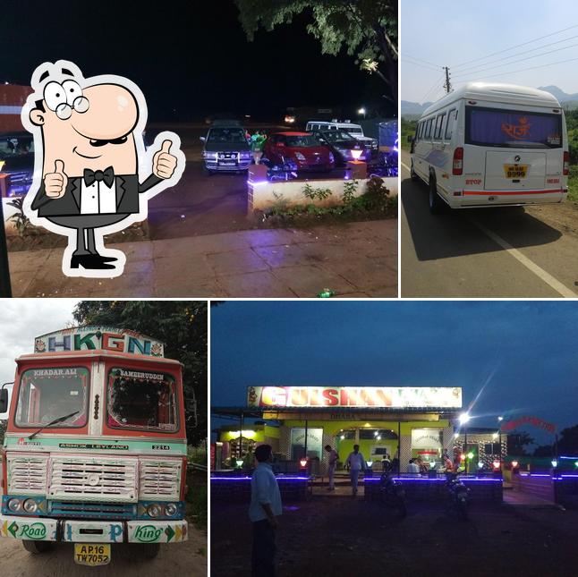 Gulshan Family Dhaba