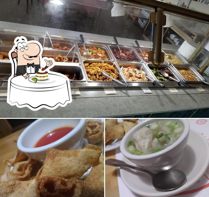 Su Wings Chinese Restaurant in Lake Geneva Restaurant menu and reviews
