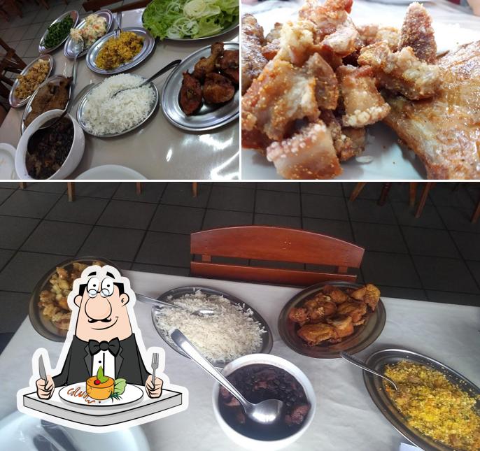 Restaurante 15