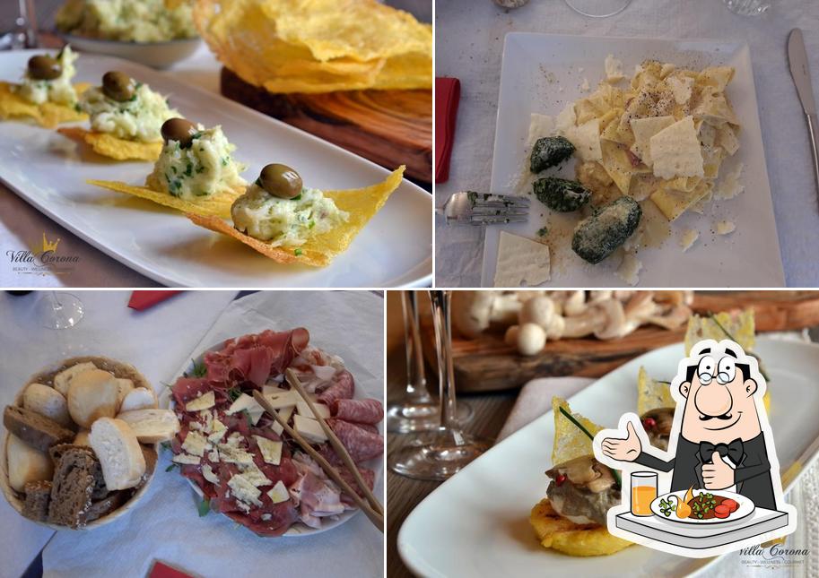 Ristorante Corona