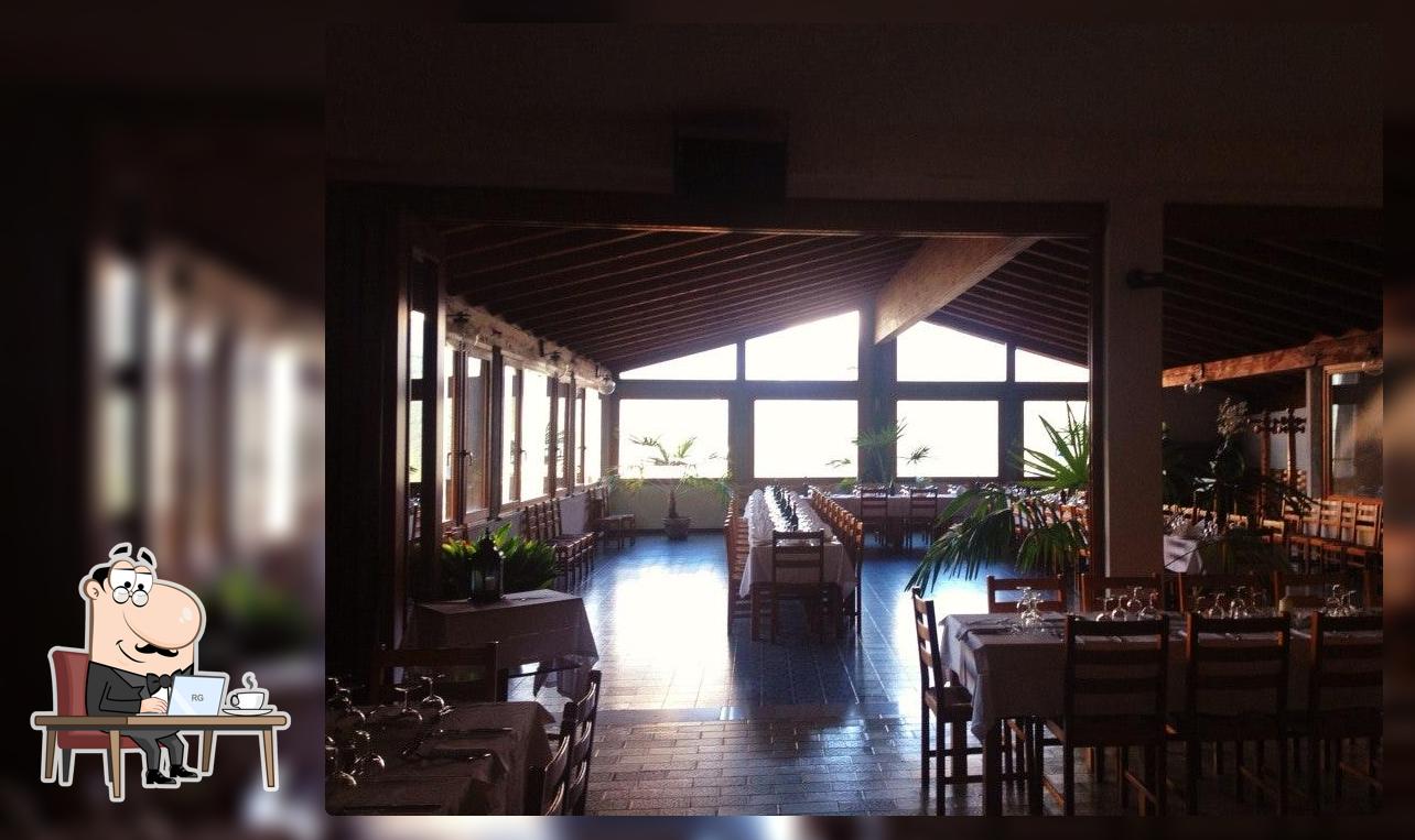 Ristorante Miravalle