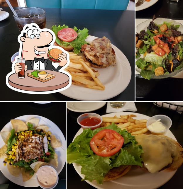 Find the best place to eat in Orange, Virginia, spring 2024