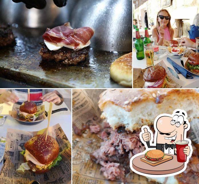BurgerHouseMuu