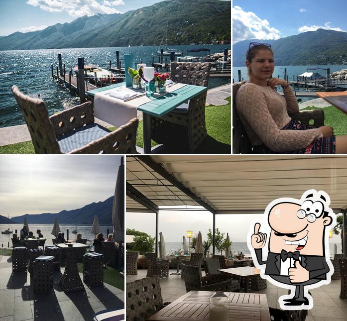 Guarda la foto di Restaurant & Lounge Marina Ascona
