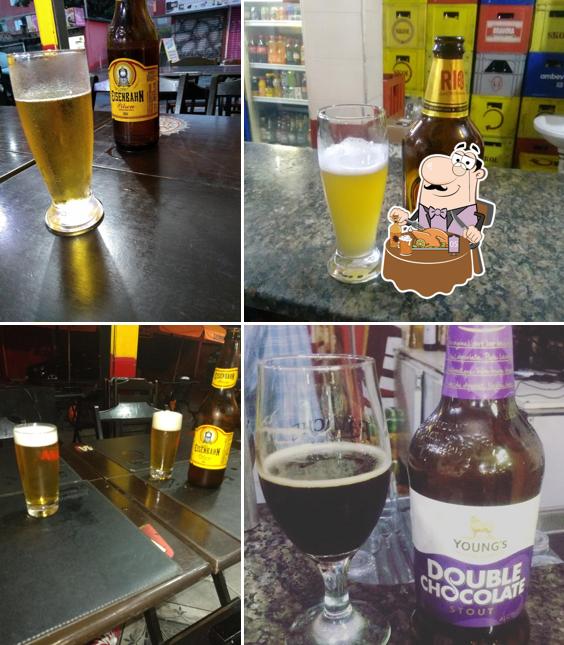 Bar do Seu Leandro