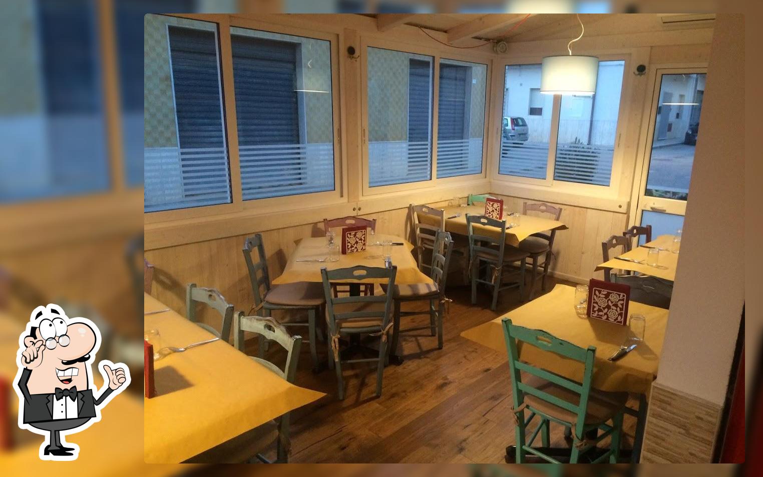 Casa Mia - Ristorante Pizzeria