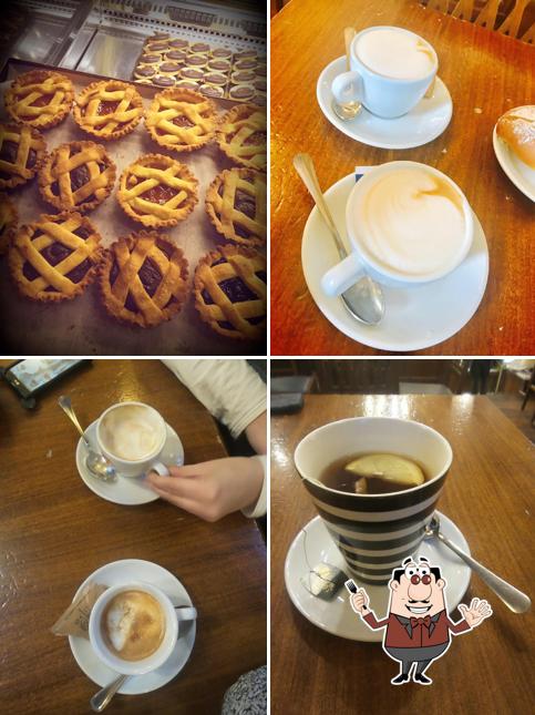 Cibo al Chocolat