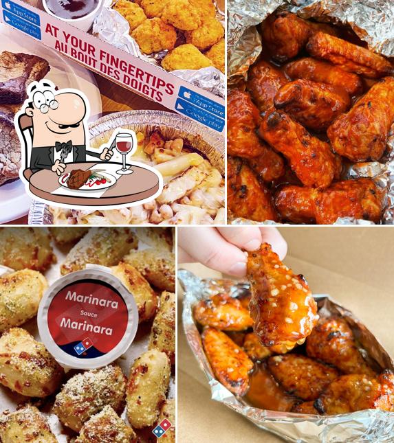 Domino's Pizza