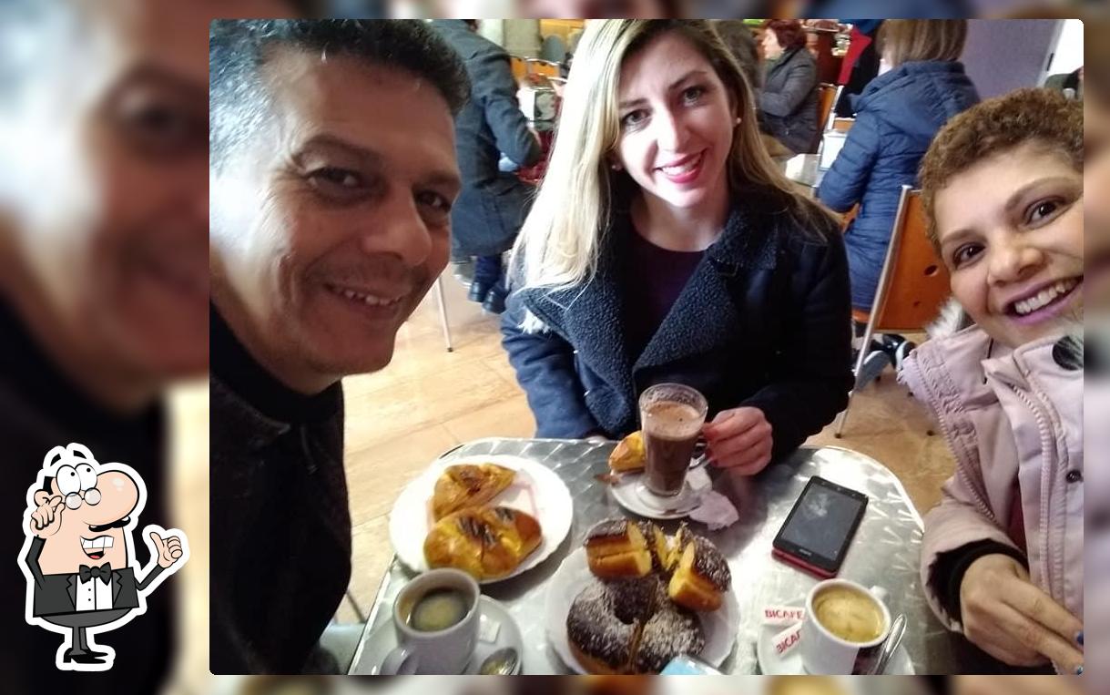 Escondidinho Cafe