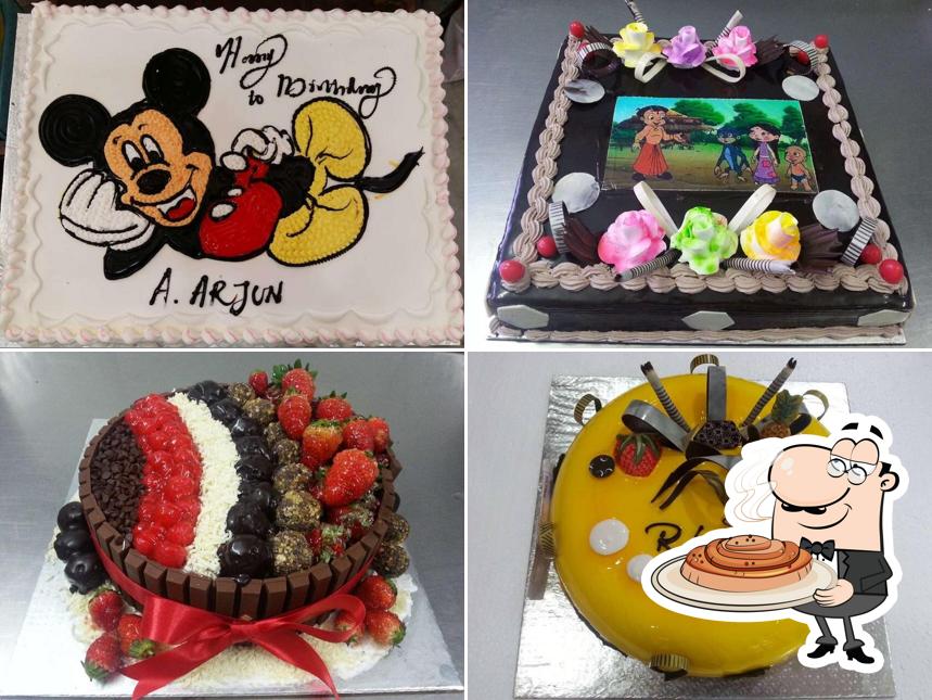 Grand Bakery picture