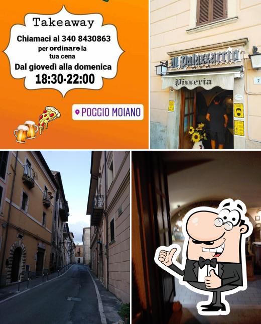 Il Palazzaccio