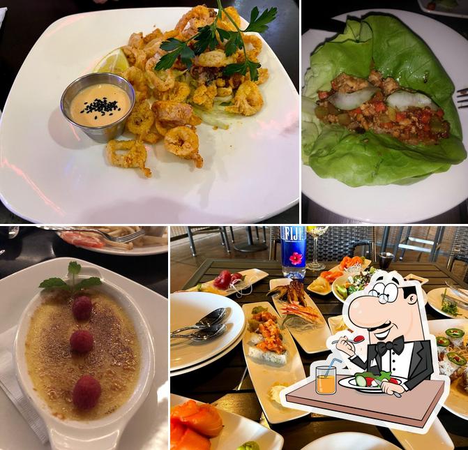 Kona Grill Scottsdale, 7014 E Camelback Rd Ste 559 in Scottsdale