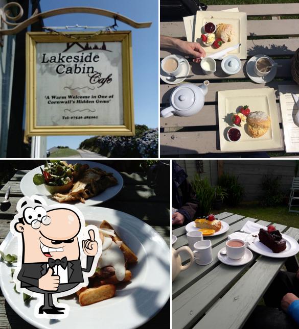 Café Shed & shack, St Ives Carta del restaurante y opiniones