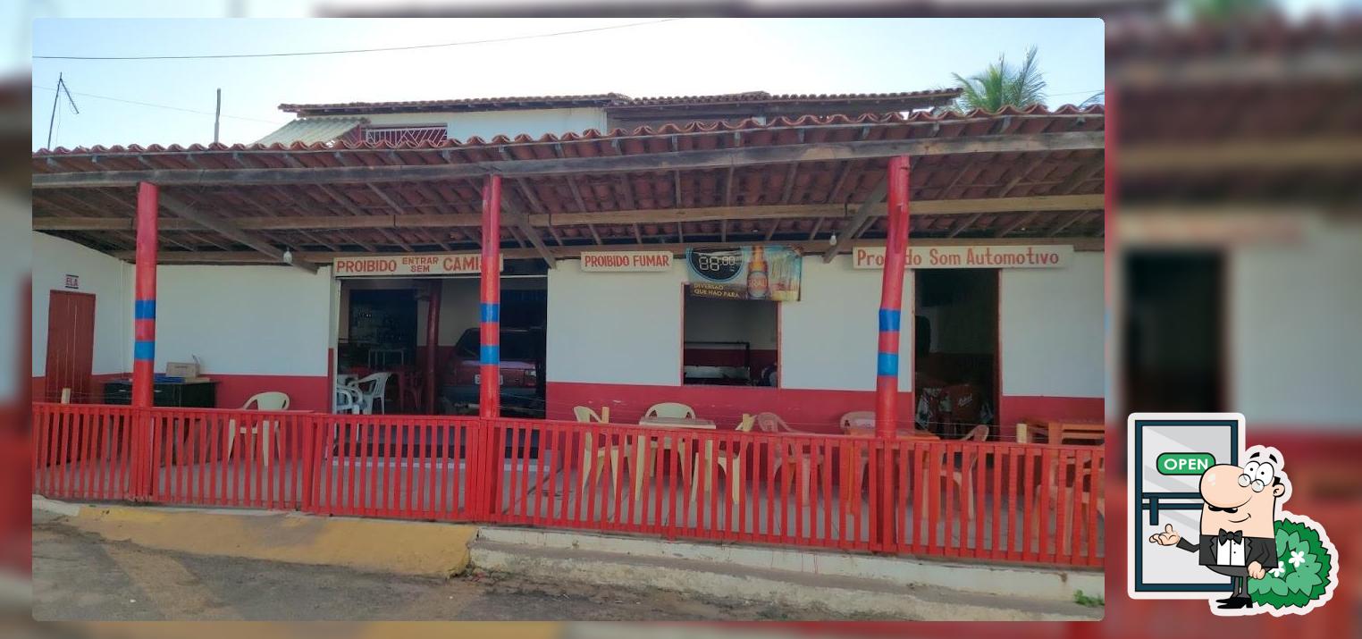 Mercearia Restaurante Santos