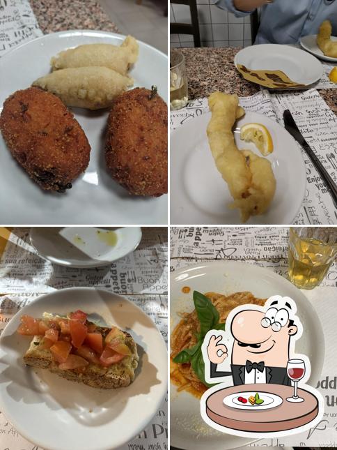 Nuovo Mondo, Roma - Menu del ristorante, prezzi e recensioni
