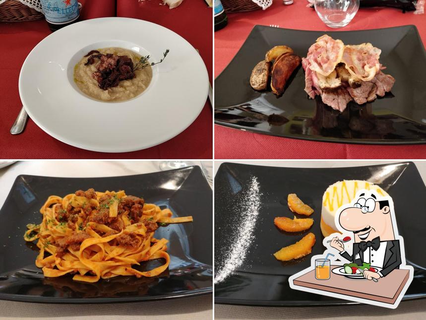 Osteria Barabitt