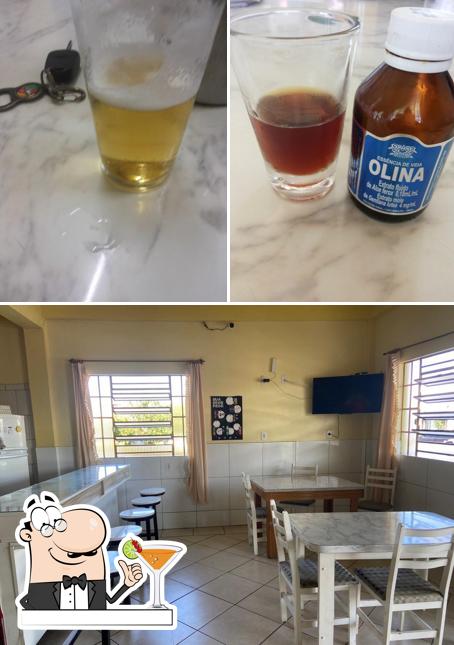 Bar e Mini Mercado Elo Kist