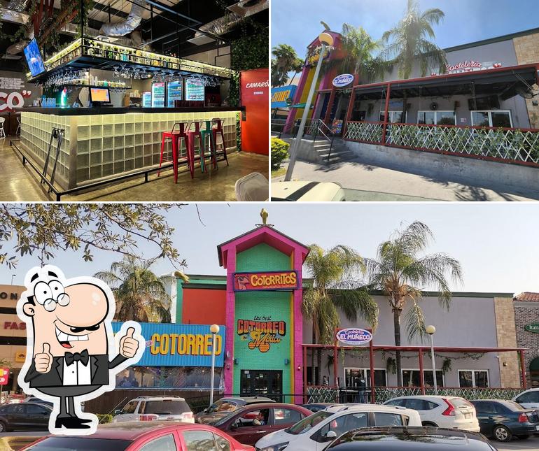 El Muñeco Plaza Real Restaurant Monterrey Restaurant Reviews