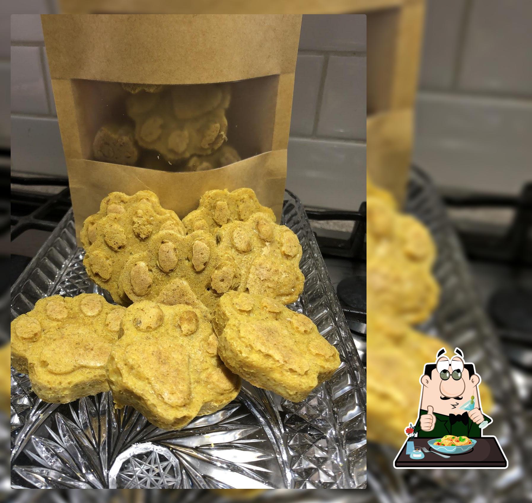 Bad Dog Bakery