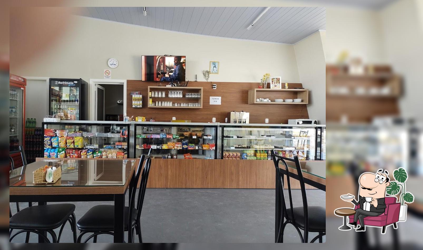 Bar Lancheria torani Ltda