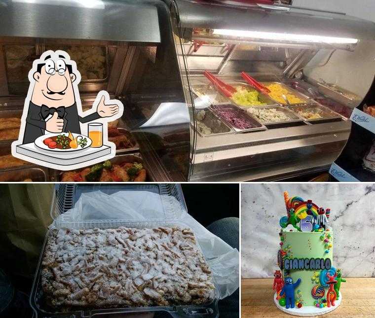 Baranowski Bakery & Deli in Franklin Park Restaurant reviews