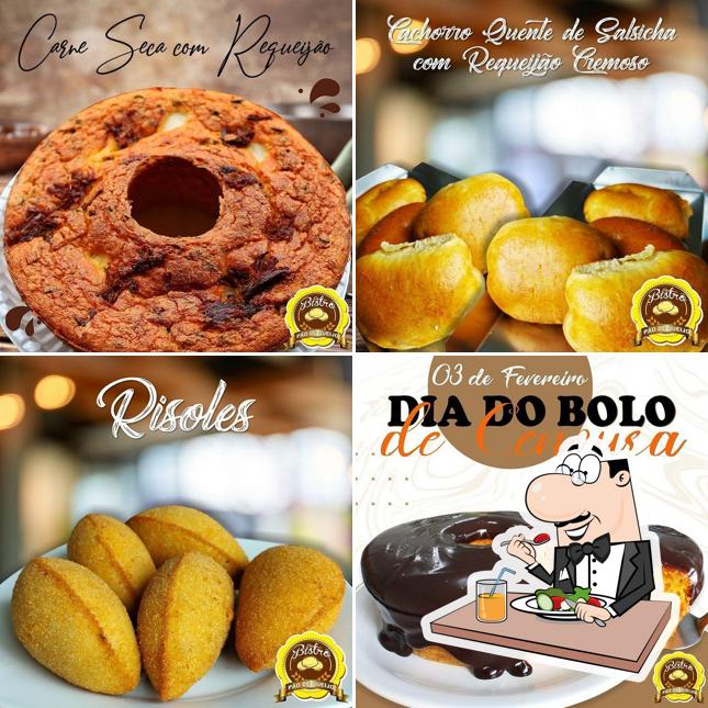 Bistrô Do Pão de Queijo