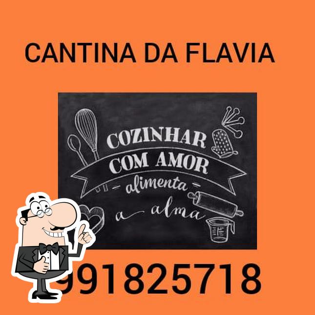 See this photo of Cantina da Flávia - Comida Mineira