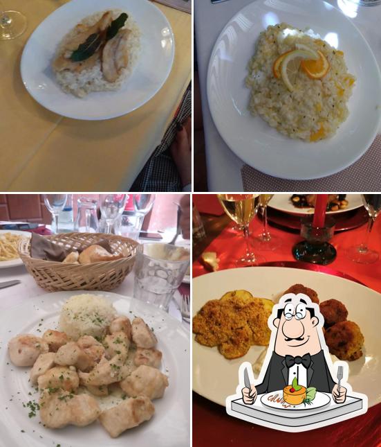 Hostaria da Edo - Trattoria, Pizzeria, Casa Vacanze