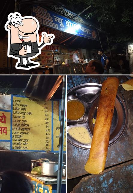 Dosa point
