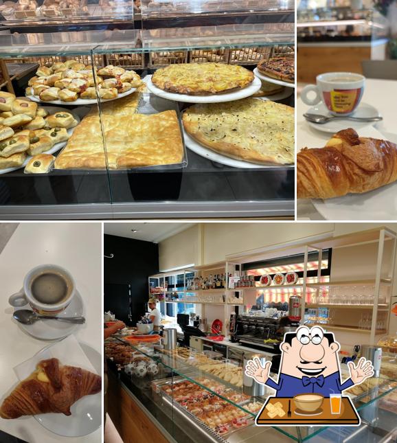 Platti al Guendalina Bakery - Pasticceria / Panificio / Bar tavola calda