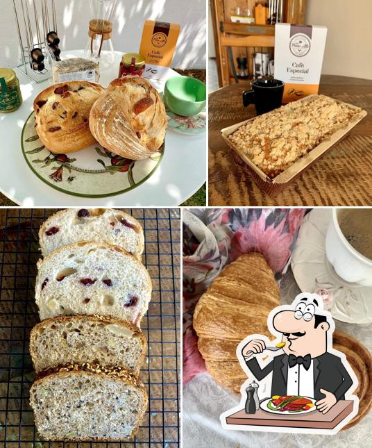 Pane di Quaglio
