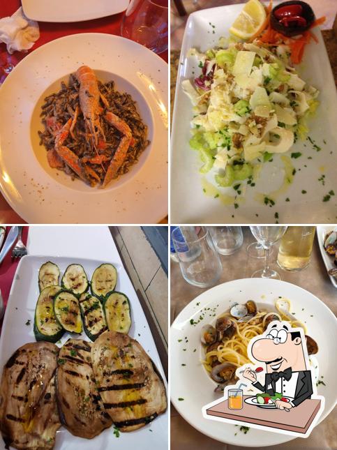 La Taverna Ristorante - Pizzeria