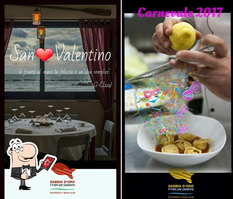 Guarda la immagine di Sabbia d'Oro - Ristorante & Beach Club