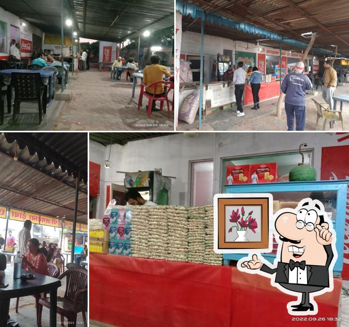 Shri Jagdamba Dhaba