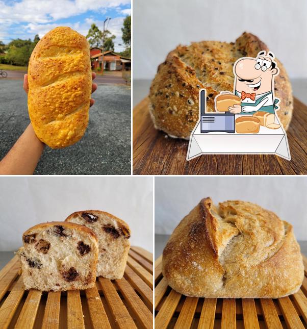 Sociedade dos Pães